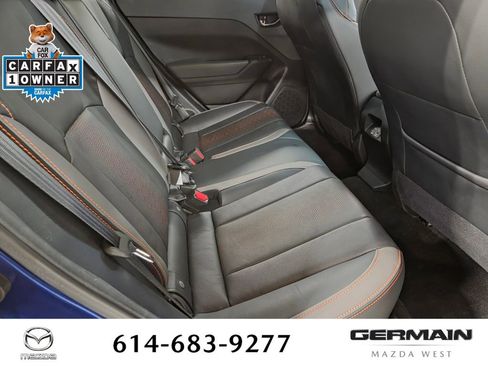 Used 2024 Subaru Crosstrek 2.5i Limited w/ Popular Package #3A image 22