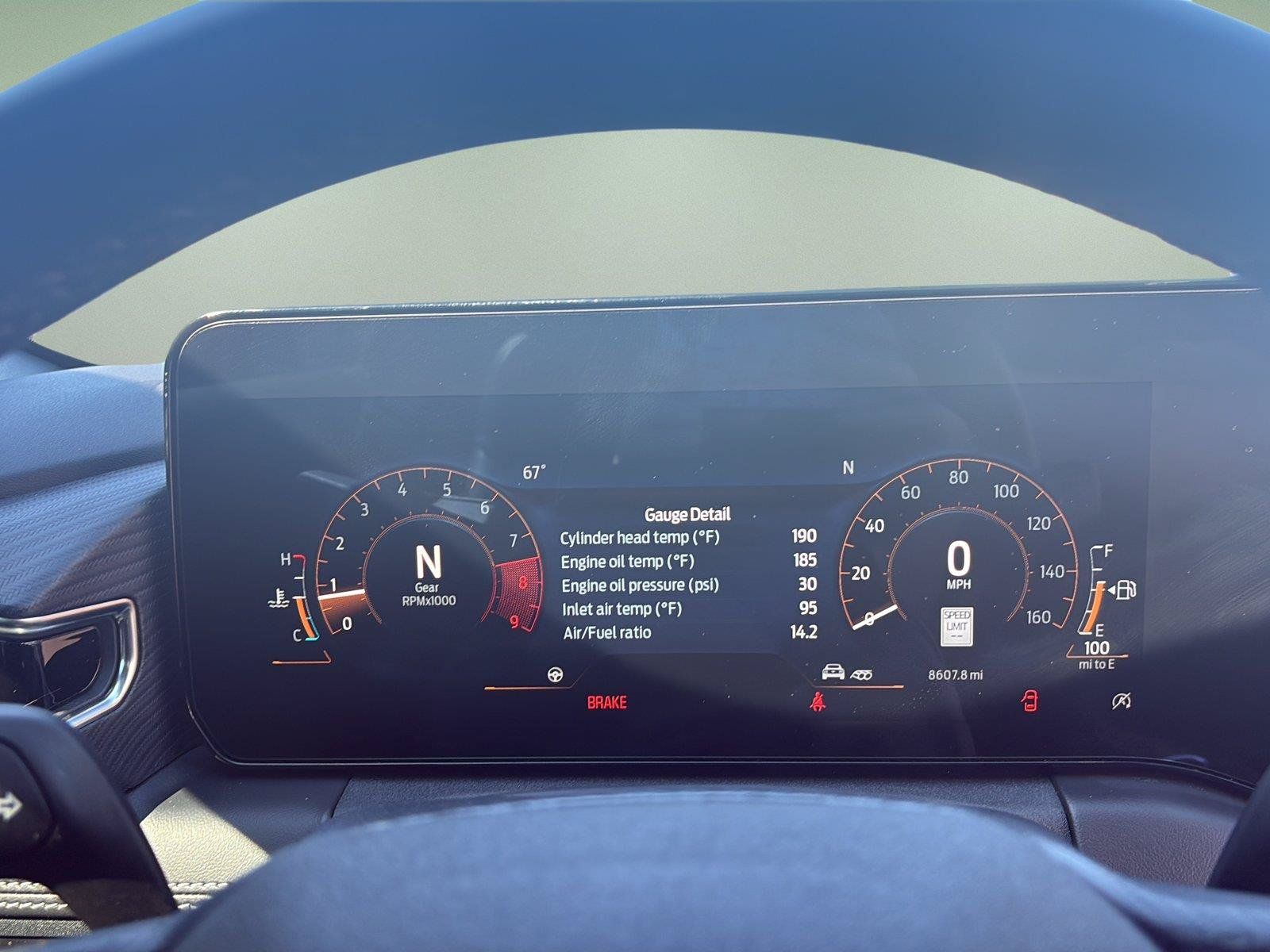 Used 2024 Ford Mustang GT Premium RWD image 19