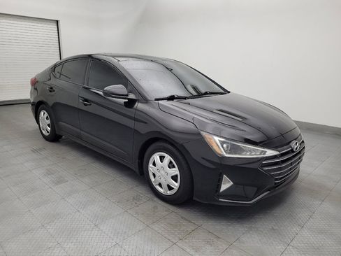 Used 2019 Hyundai Elantra SE w/ Cargo Package FWD image 13