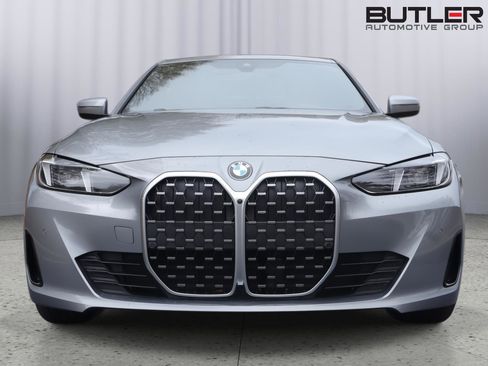 Certified 2025 BMW 430i w/ Premium Package image 2