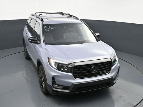 Used 2025 Honda Passport Black Edition image 10