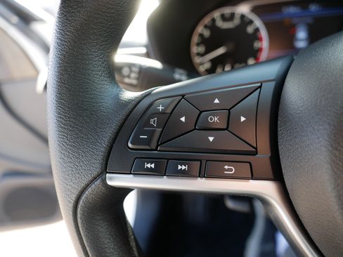 Certified 2025 Nissan Altima 2.5 SV w/ SV Special Edition Package image 28