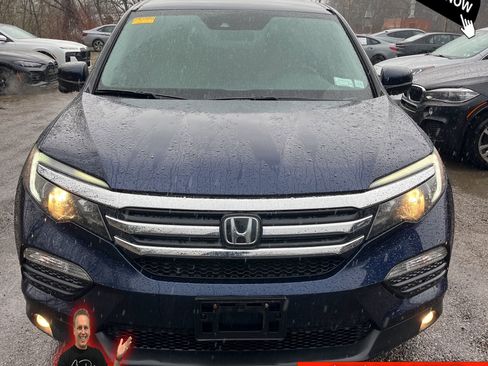 Used 2016 Honda Pilot EX image 8