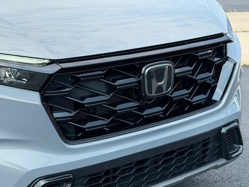 Used 2024 Honda CR-V Sport image 21