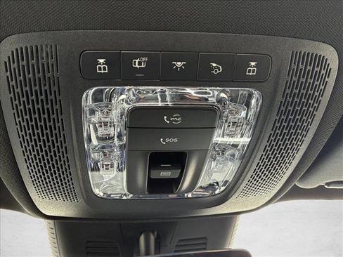 Certified 2026 Mercedes-Benz GLB 250 4MATIC image 21