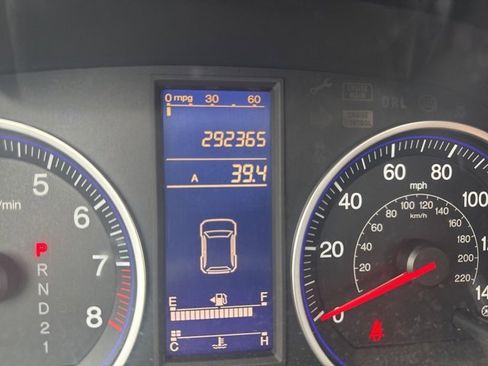 Used 2010 Honda CR-V LX image 31