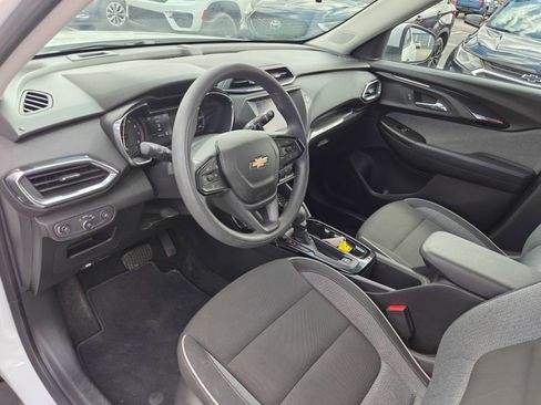Certified 2023 Chevrolet TrailBlazer LT image 10