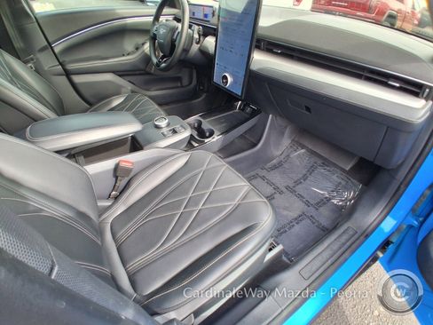 Used 2023 Ford Mustang Mach-E California Route 1 image 23
