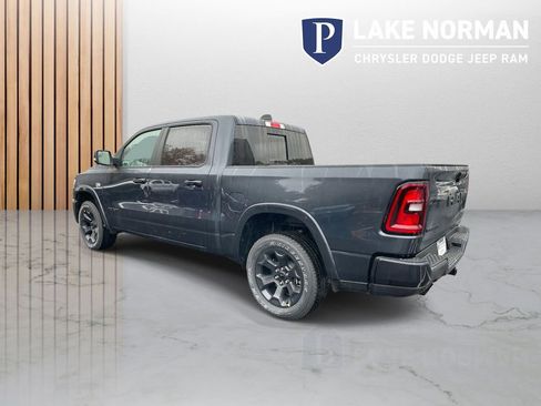 New 2026 RAM 1500 Big Horn image 7