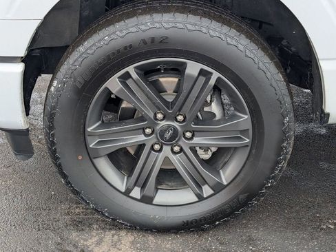 Used 2023 Ford F150 XLT w/ Equipment Group 302A High image 15