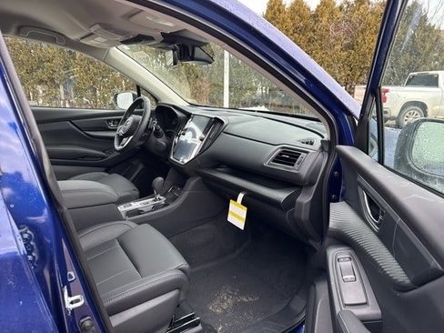 New 2026 Subaru Ascent Premium image 17