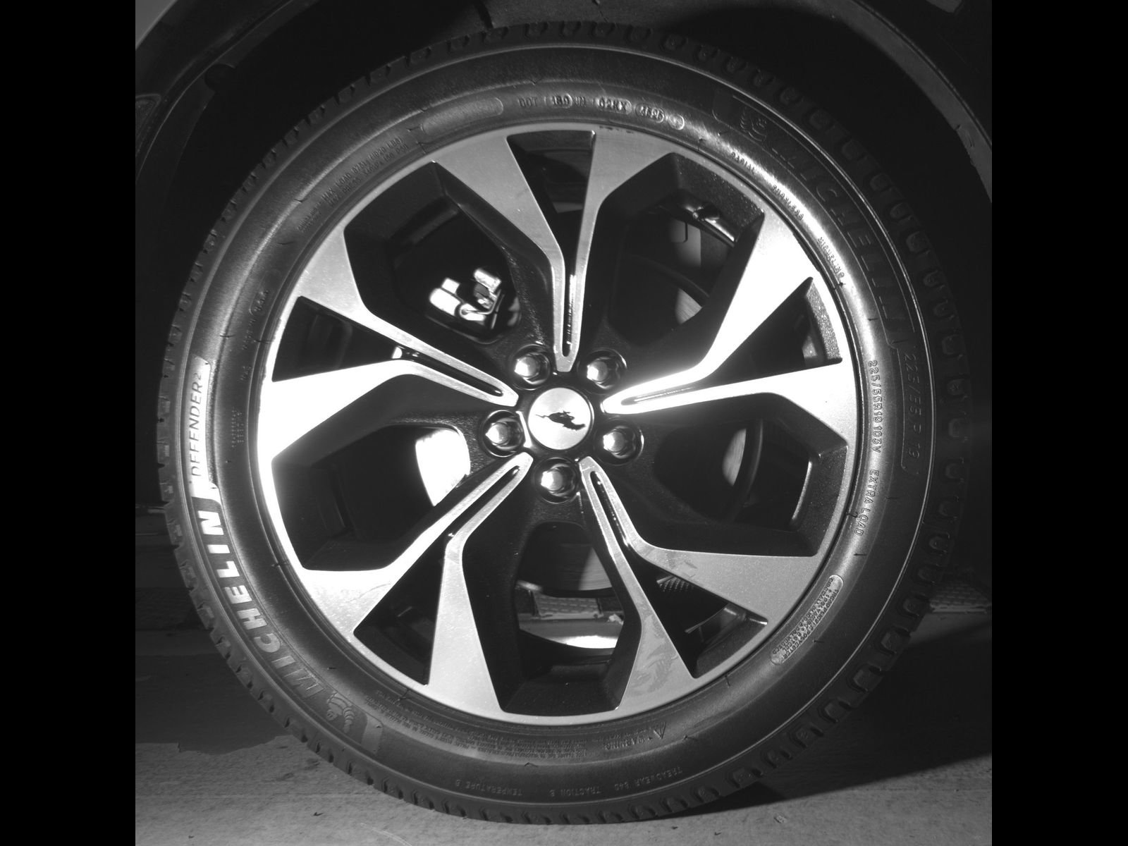 Used 2023 Ford Mustang Mach-E Premium RWD image 10