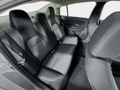 New 2026 Nissan Sentra SV w/ SV Convenience Package image 25