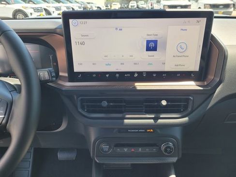 New 2026 Ford Bronco Sport Outer Banks AWD/4WD image 10