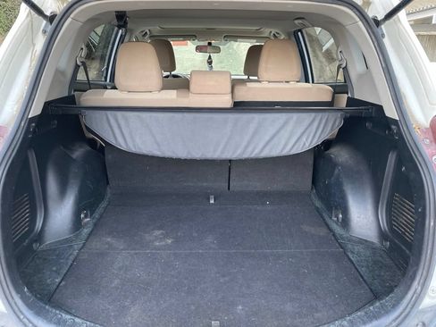 Used 2014 Toyota RAV4 XLE FWD image 11