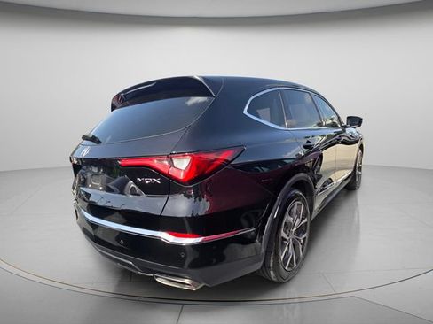 Used 2022 Acura MDX FWD w/ Technology Package image 7