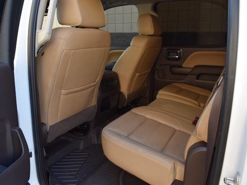 Used 2018 GMC Sierra 1500 Denali w/ Denali Ultimate Package image 14