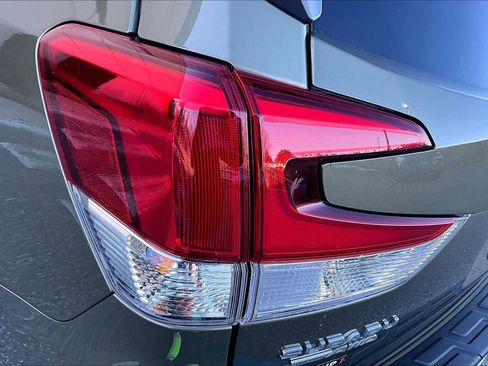 Used 2023 Subaru Forester Touring image 27