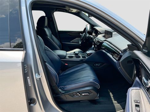 Used 2024 Acura MDX Type S image 31