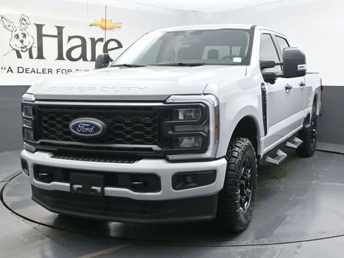 Used 2026 Ford F250 XL w/ STX Appearance Package image 33