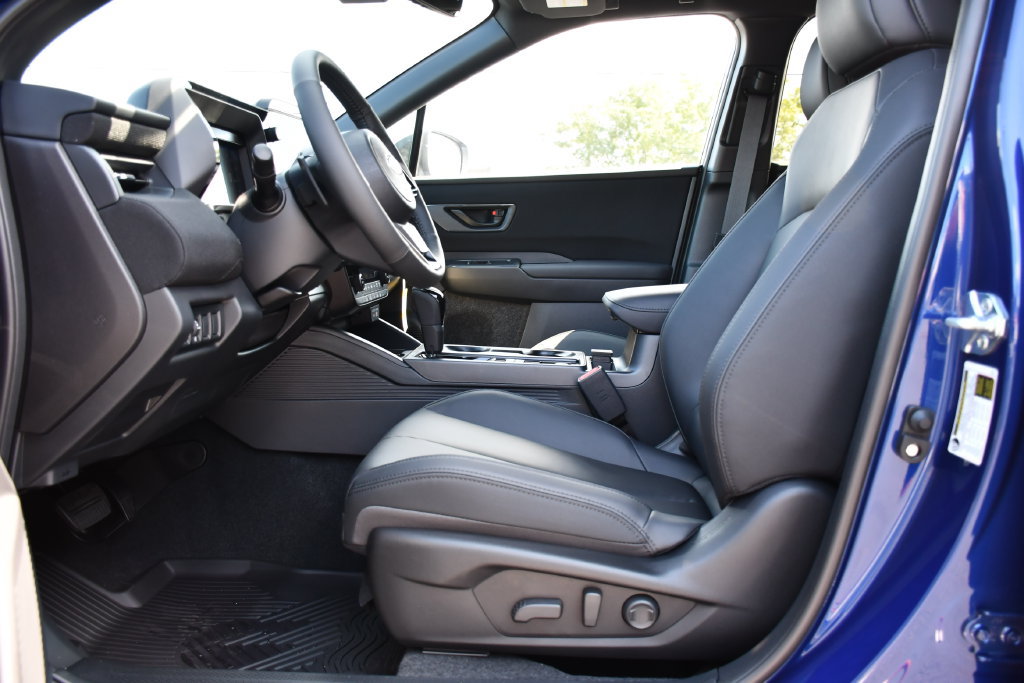 New 2026 Subaru Outback Premium AWD/4WD image 13