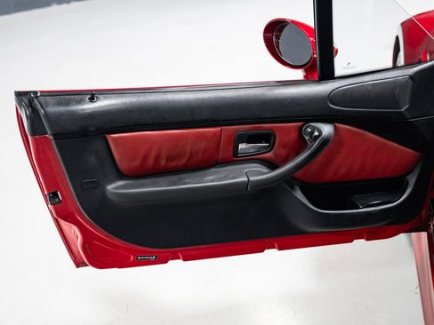 Used 1998 BMW M Roadster image 16