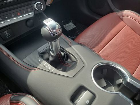 New 2026 Ford Mustang Premium RWD image 26