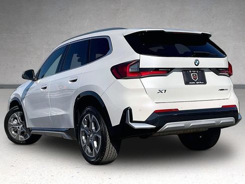 Used 2024 BMW X1 xDrive28i w/ Convenience Package AWD/4WD image 34