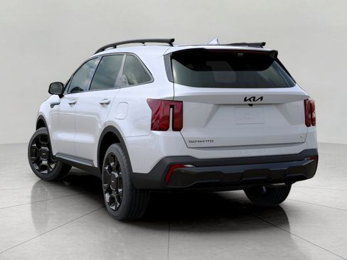 New 2026 Kia Sorento SX Prestige image 4