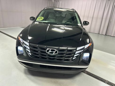 Used 2024 Hyundai Tucson SEL w/ Convenience Package FWD image 2