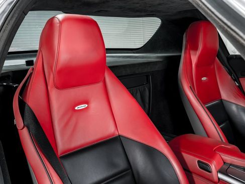 Used 2011 Mercedes-Benz SLS AMG Coupe image 29