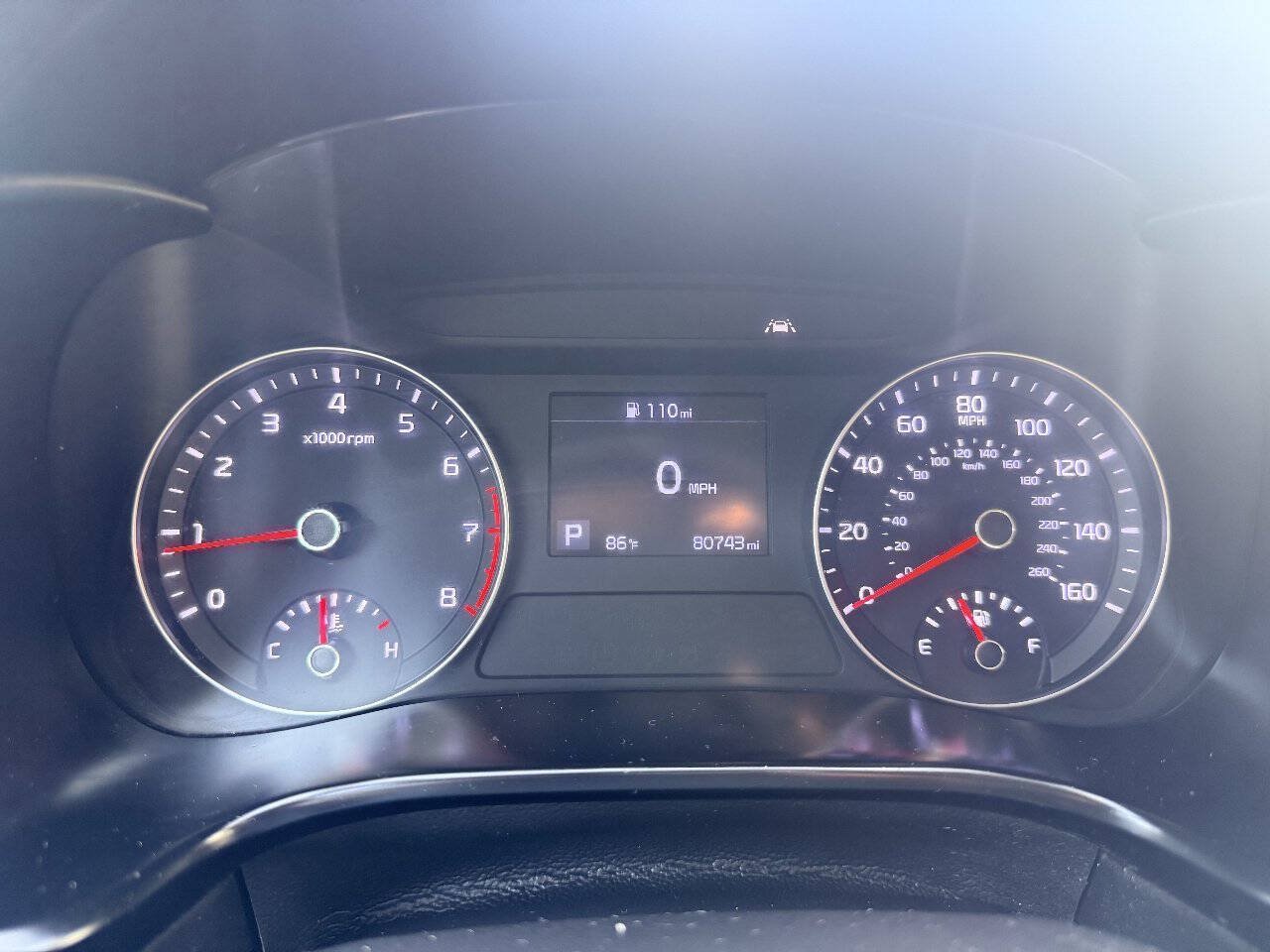 Used 2019 Kia Forte LXS FWD image 17