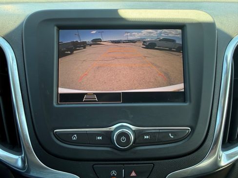 Certified 2024 Chevrolet Equinox LT AWD/4WD image 23