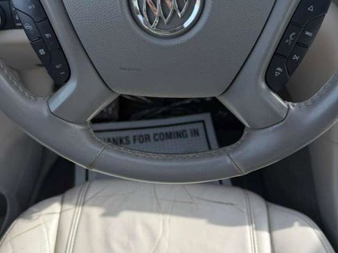 Used 2016 Buick Enclave Leather w/ Trailering Package image 27