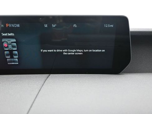 New 2026 Ford Expedition Max Platinum w/ Stealth Performance Package image 22