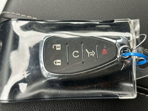 Certified 2023 Chevrolet Blazer LT w/ Convenience Package image 34