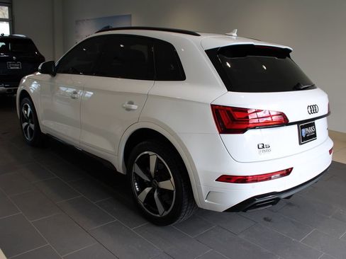 Used 2022 Audi Q5 2.0T Premium Plus AWD/4WD image 33