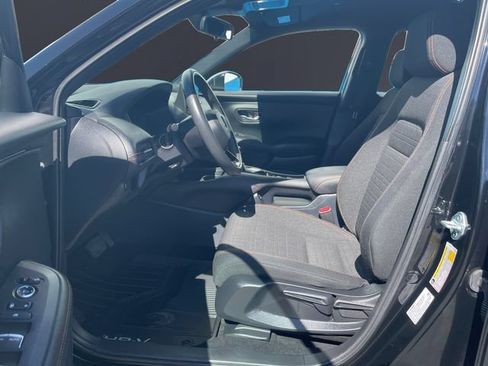 Certified 2024 Honda HR-V Sport image 9