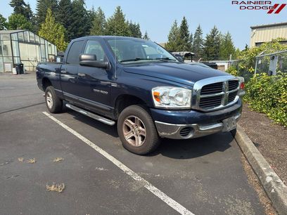 Used 2006 Dodge Ram 1500 Truck SLT