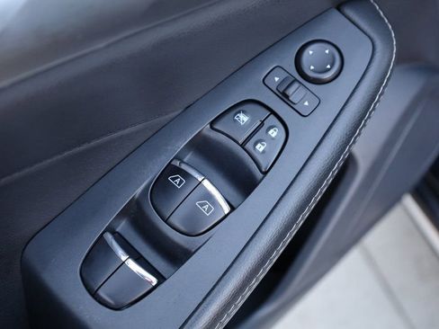 Used 2020 Nissan Maxima 3.5 SL w/ Floor Mat Group image 38