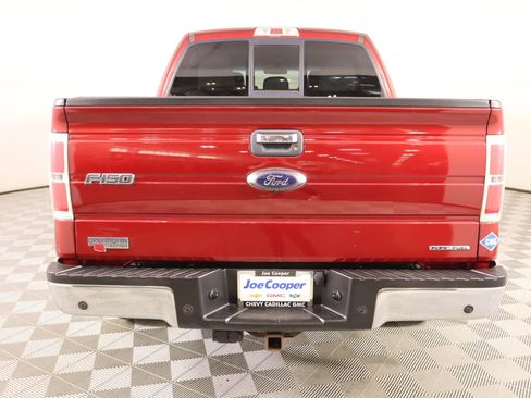 Used 2014 Ford F150 XLT w/ Equipment Group 302A Luxury image 19