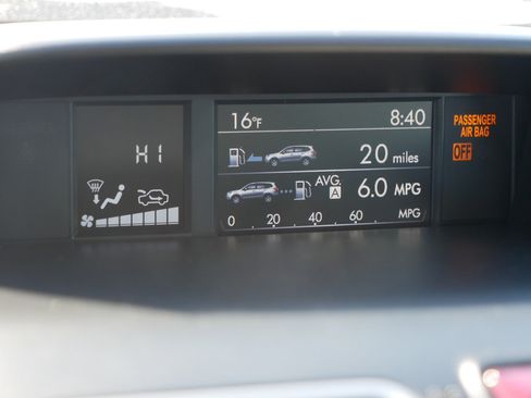 Used 2017 Subaru Forester 2.5i Limited image 29