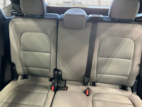 Used 2022 Ford Escape S FWD image 12