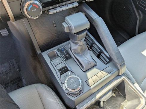 New 2025 Toyota Tacoma SR5 image 12