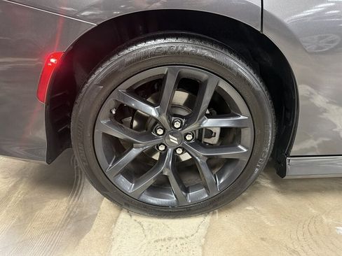 Used 2023 Dodge Charger R/T w/ Blacktop Package RWD image 15