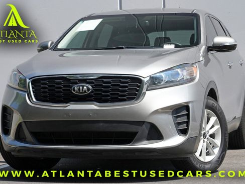 Used 2019 Kia Sorento FWD image 1