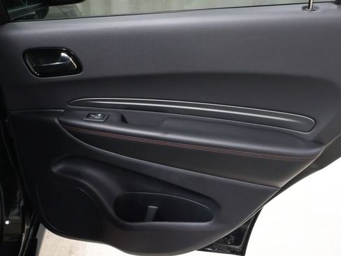 New 2026 Dodge Durango GT image 18