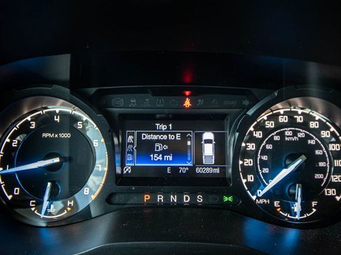 Used 2021 Ford Ranger XLT w/ Equipment Group 301A Mid image 33