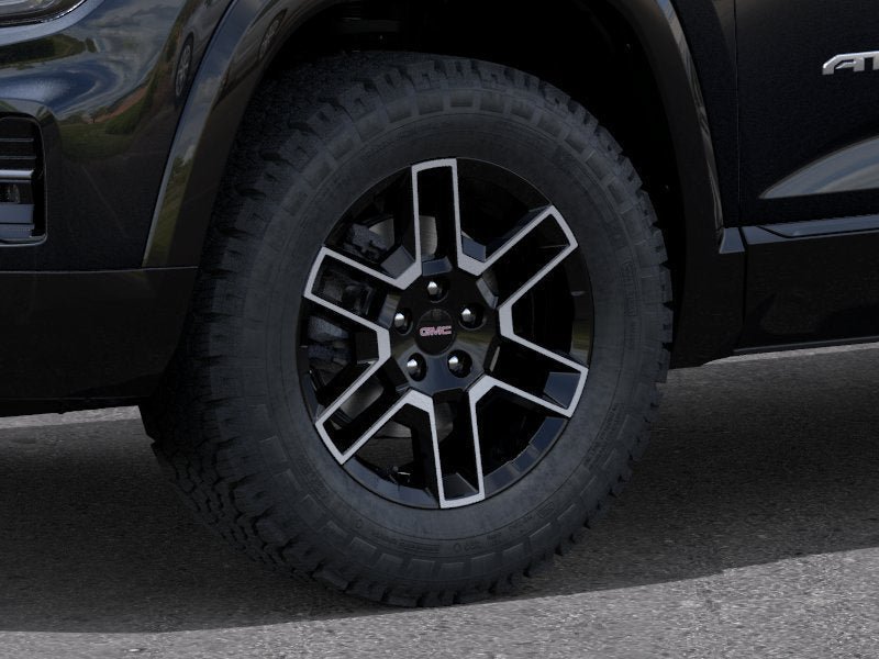 New 2027 GMC Terrain AT4 w/ Convenience Package III AWD/4WD image 9