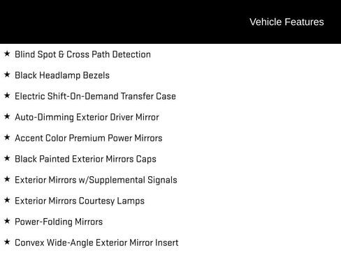 Used 2024 RAM 1500 Laramie AWD/4WD image 5